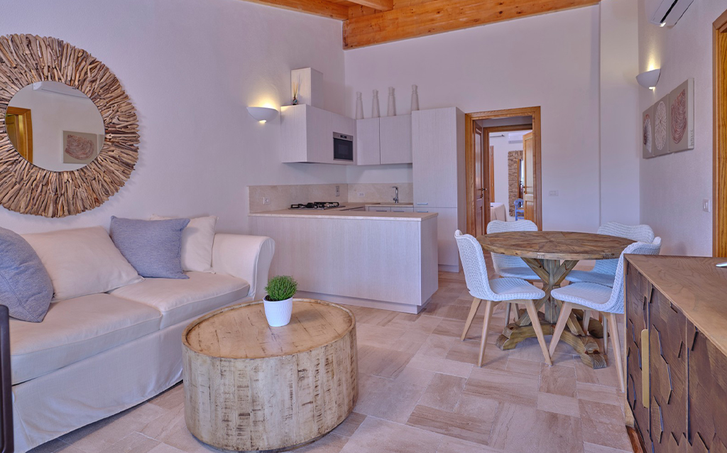 Boutique Apartment Berenice - Vista 5